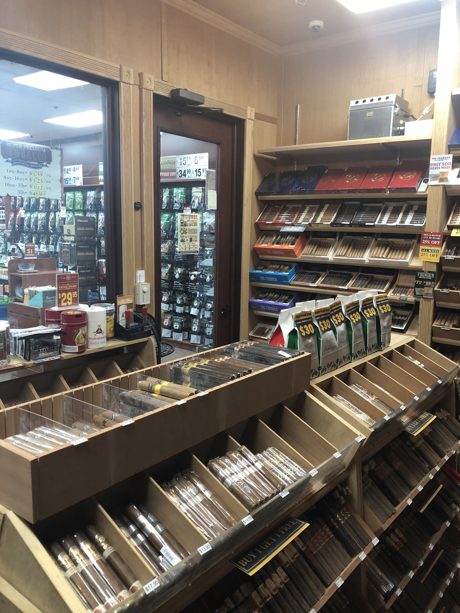 Wild Bill's Tobacco - Algonac, MI photo 9