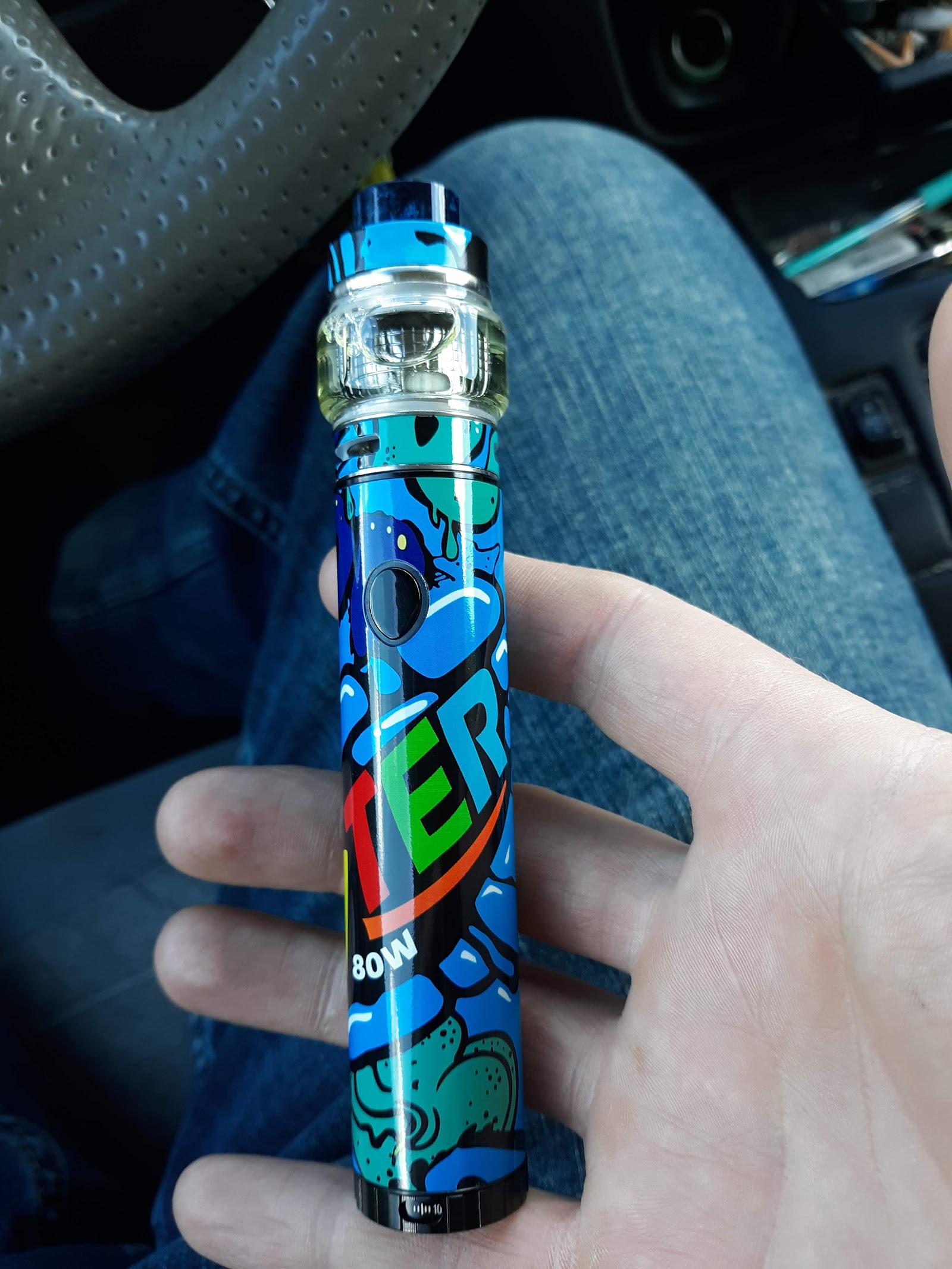 Wild Bill's Tobacco - Battle Creek, MI photo 8