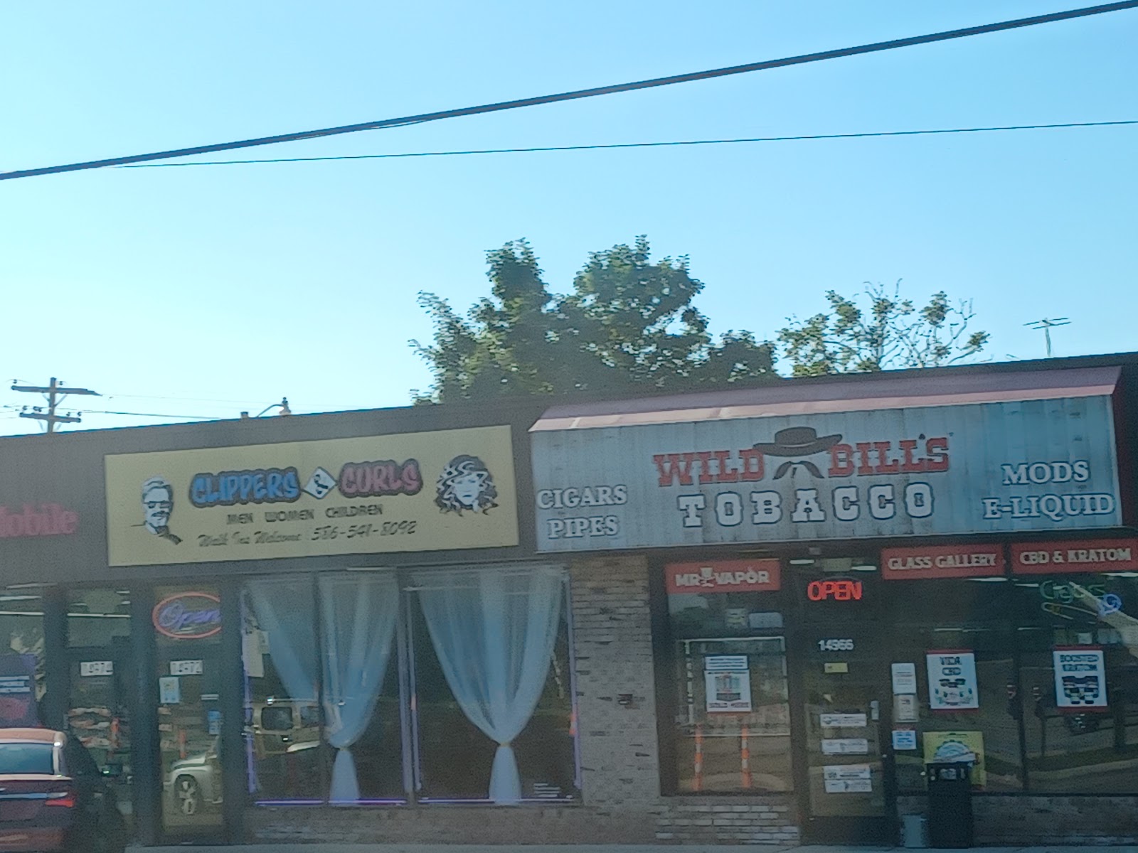 Wild Bill's Tobacco - Berkley, MI photo 4