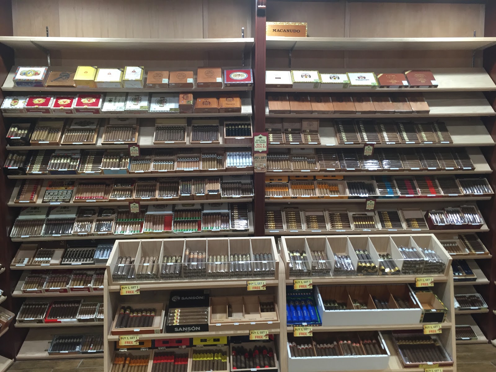 Wild Bill's Tobacco - Berkley, MI photo 10