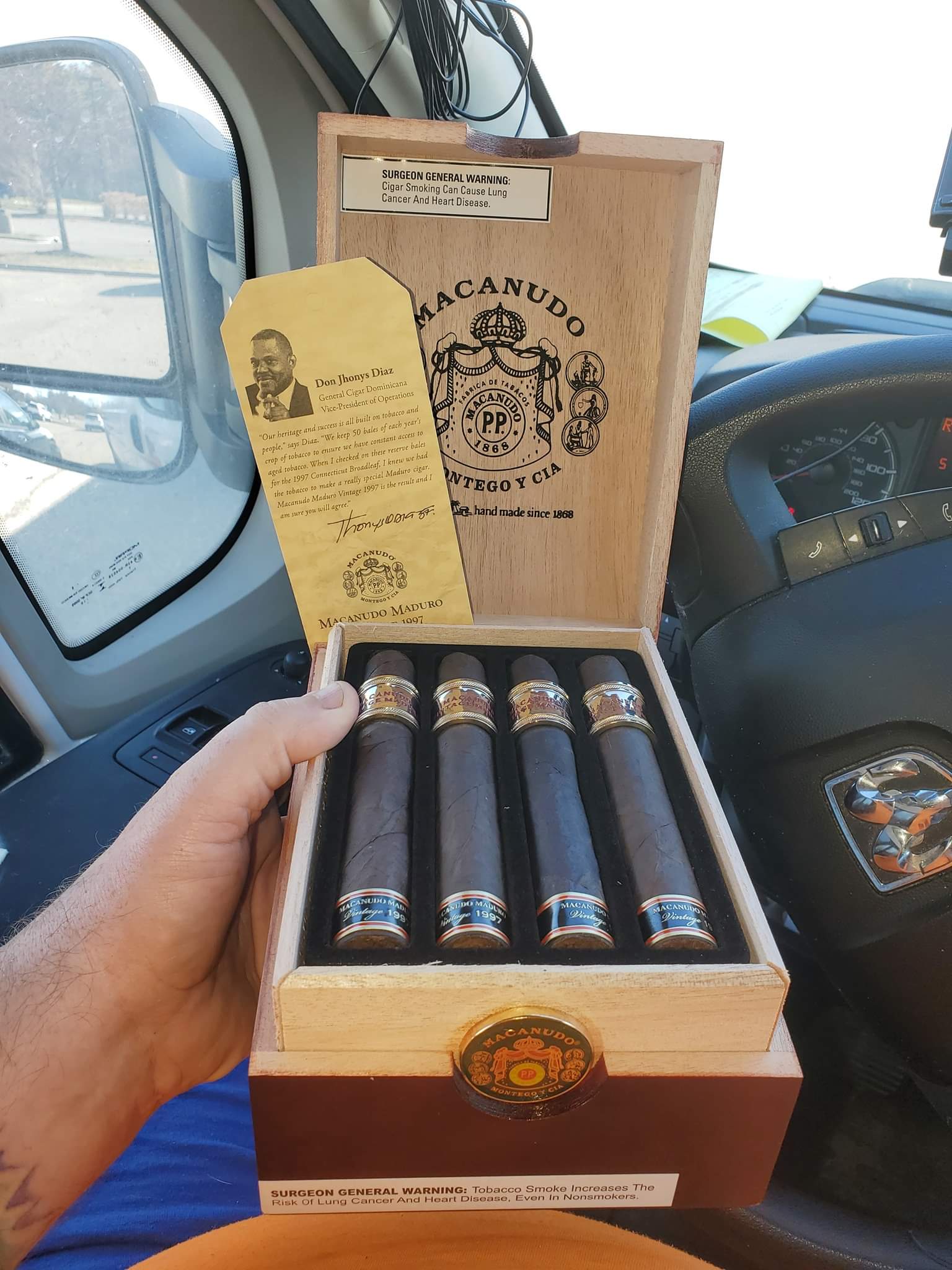 Wild Bill's Tobacco - Brownstown, MI photo 6