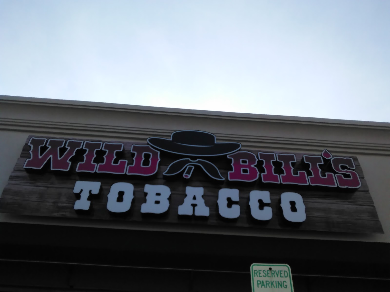 Wild Bill's Tobacco - Burton, MI photo 4
