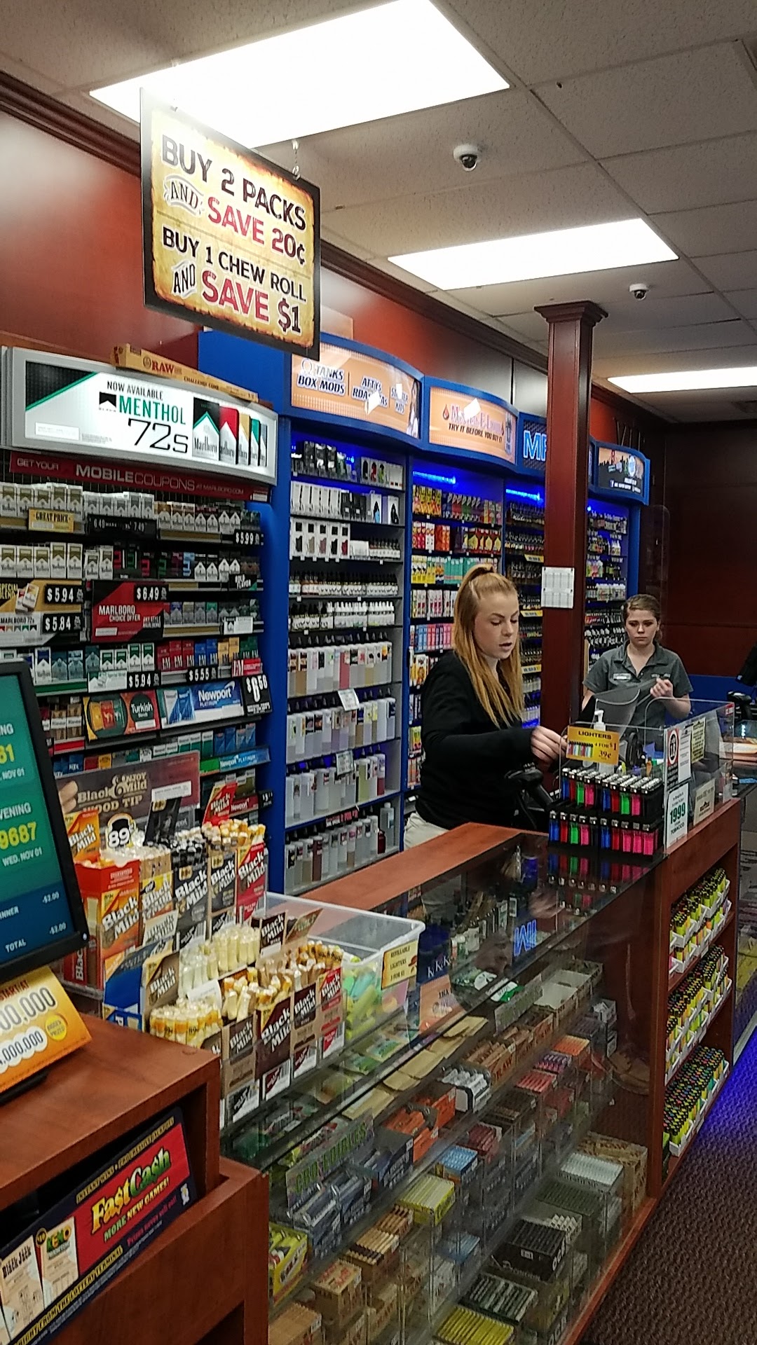 Wild Bill's Tobacco - Burton, MI photo 5