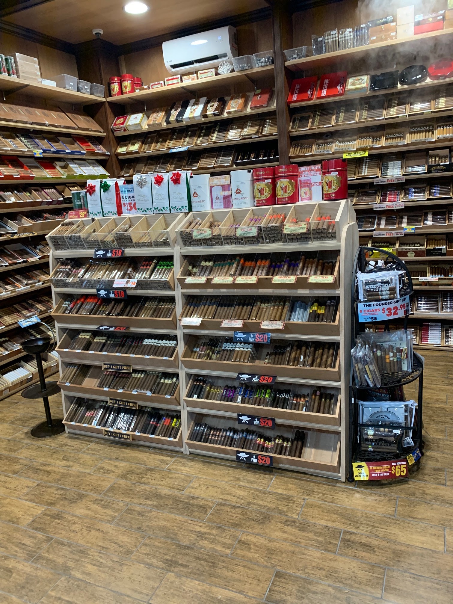 Wild Bill's Tobacco - Clawson, MI photo 7
