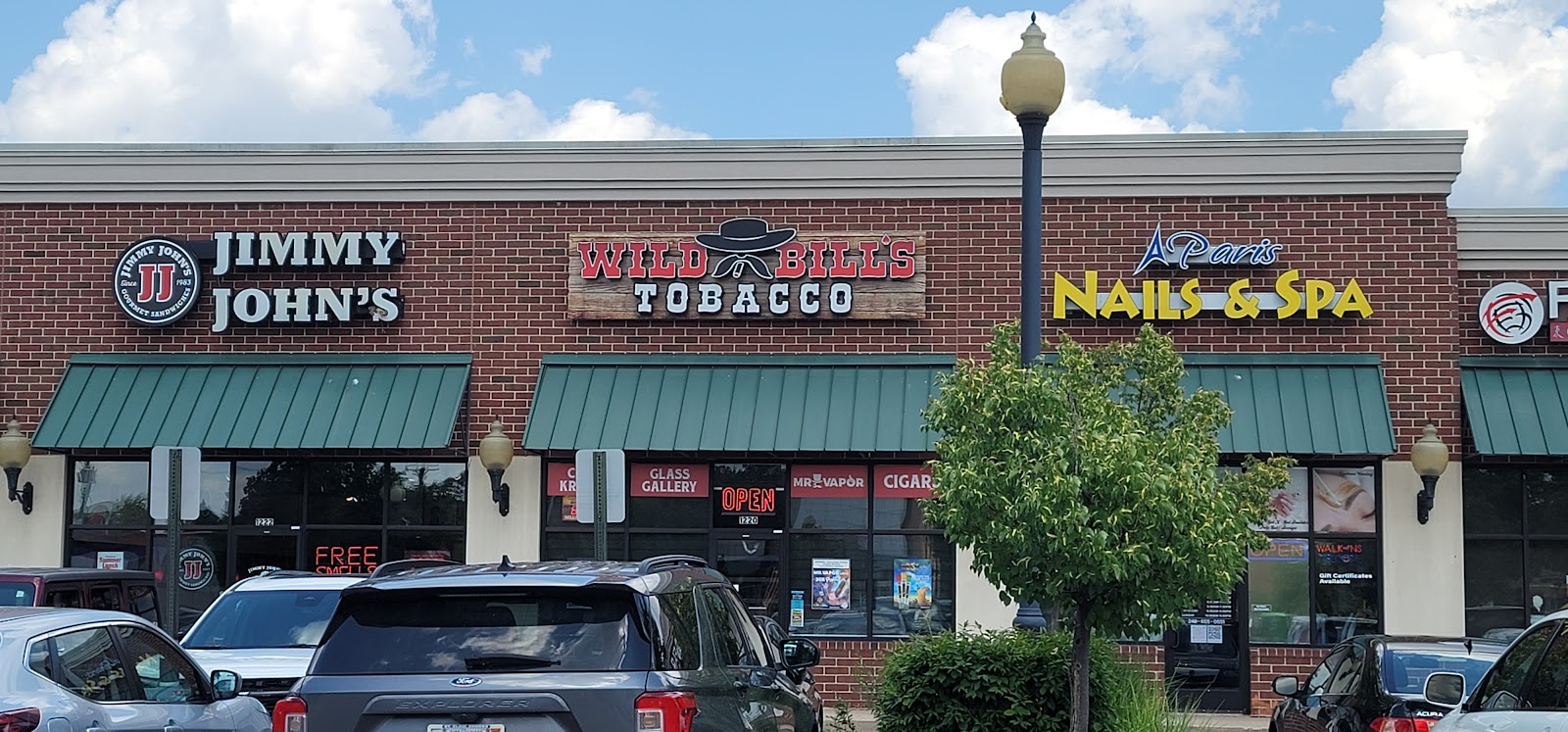 Wild Bill's Tobacco - Clawson, MI photo 8