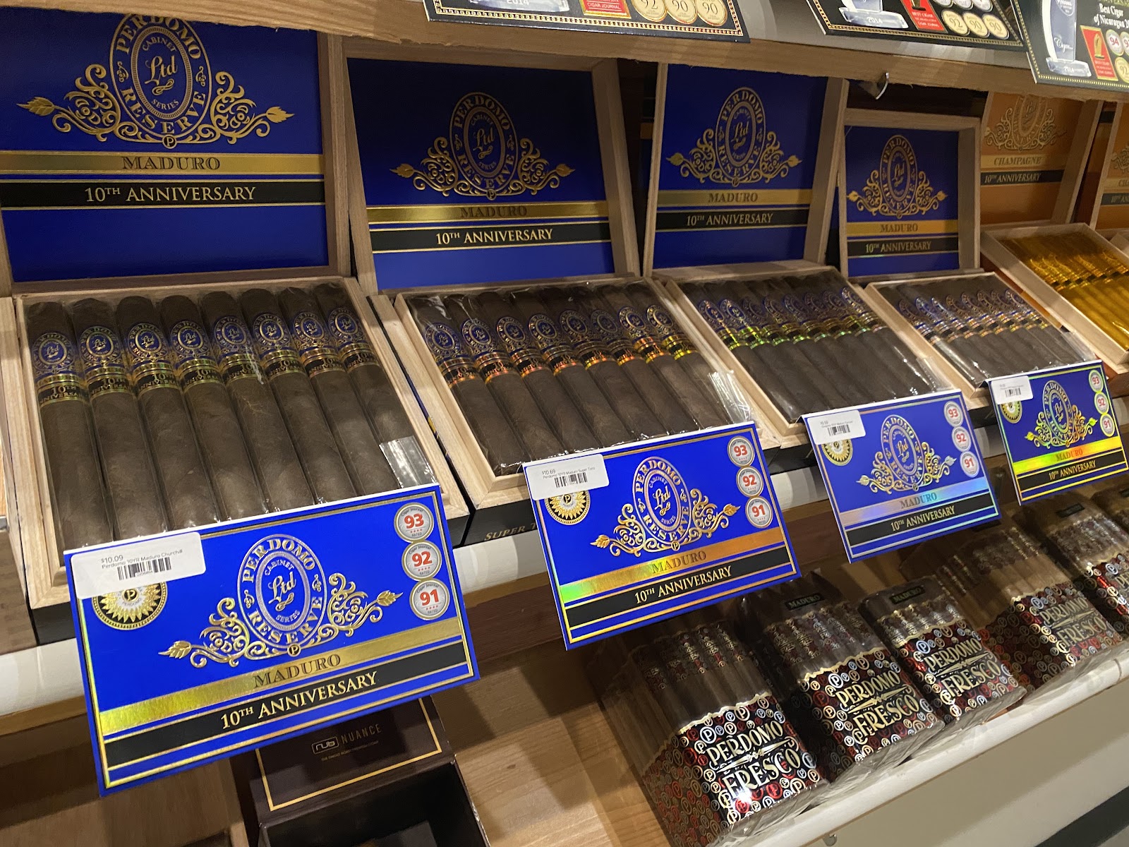 Wilde Cigars photo 6