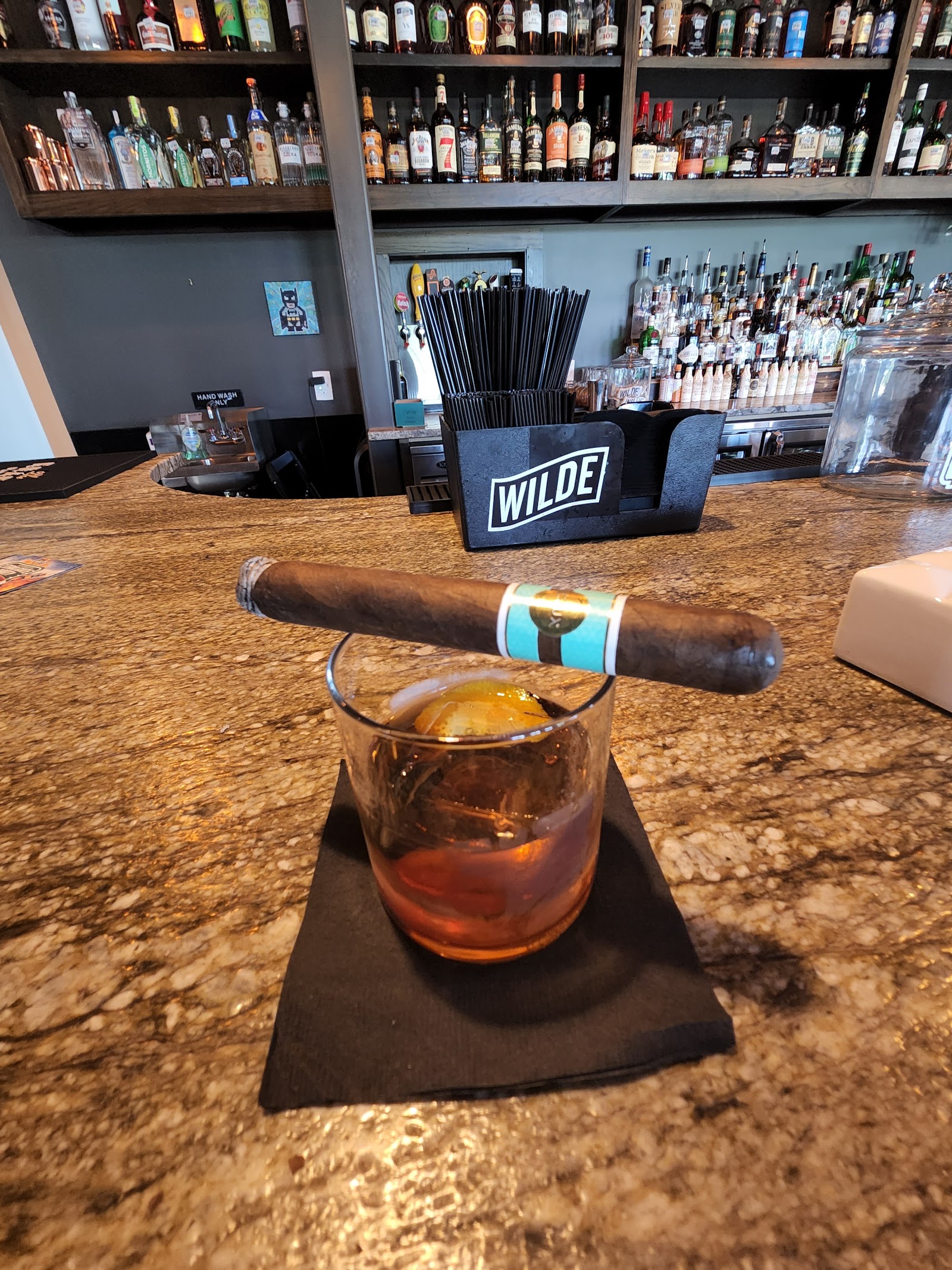 Wilde Cigars photo 8