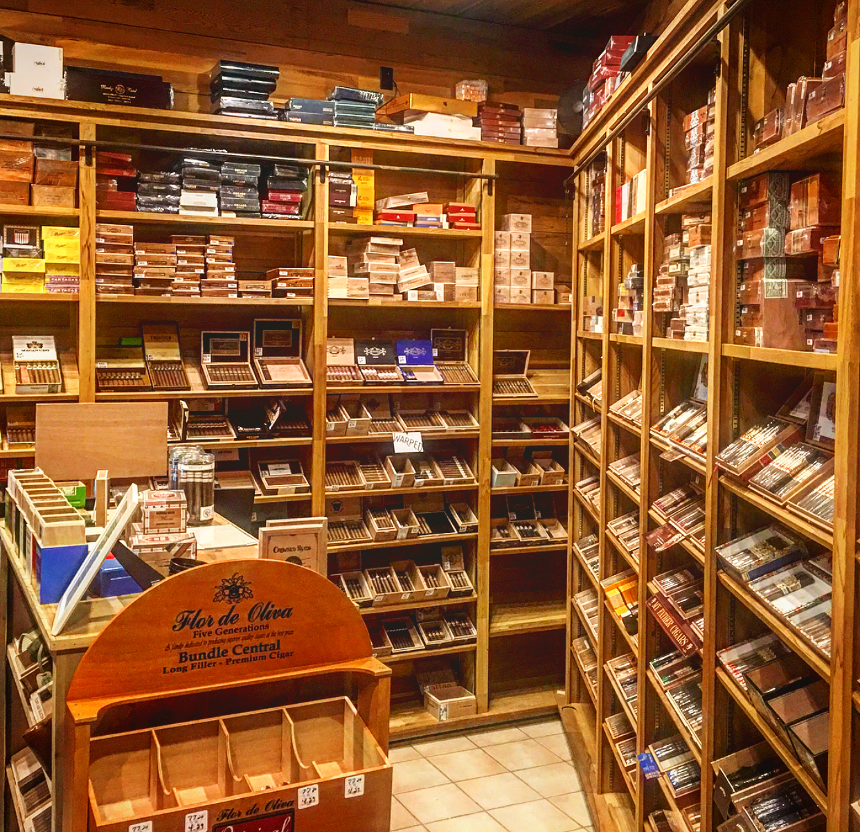 Winston's Pipe & Cigar Emporium photo 5