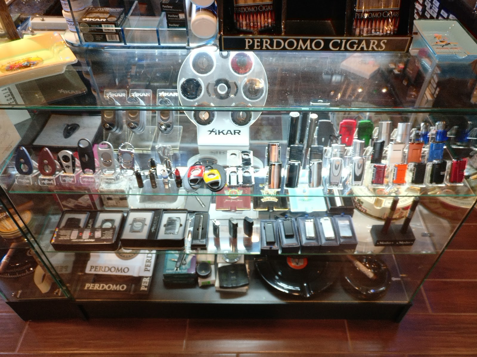 Winston's Pipe & Cigar Emporium photo 6