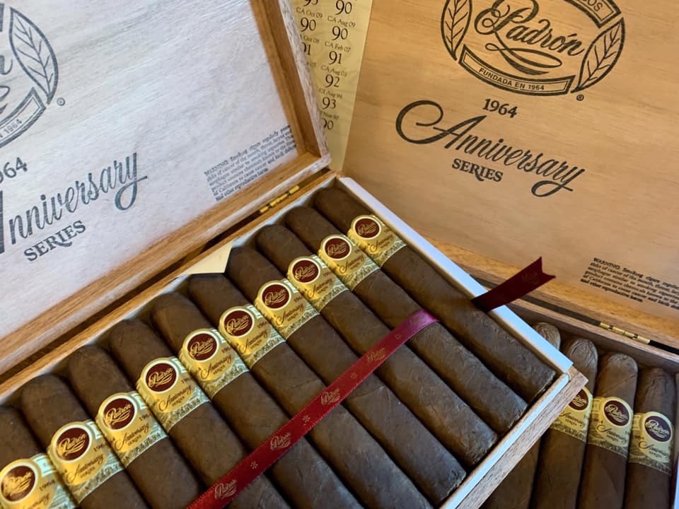Winston's Humidor - Chester, VA photo 3