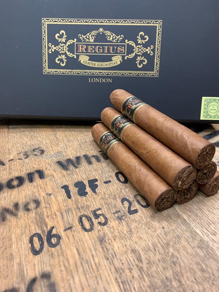 Winston's Humidor - Chester, VA photo 5