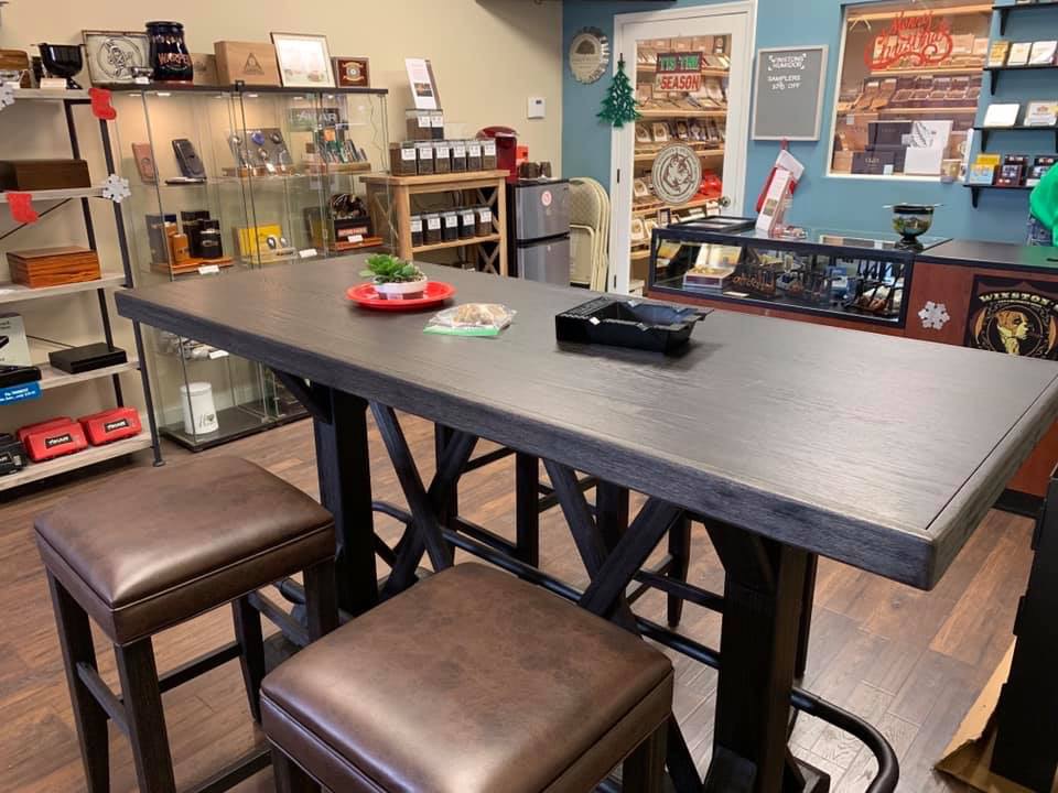 Winston's Humidor - Chester, VA photo 10