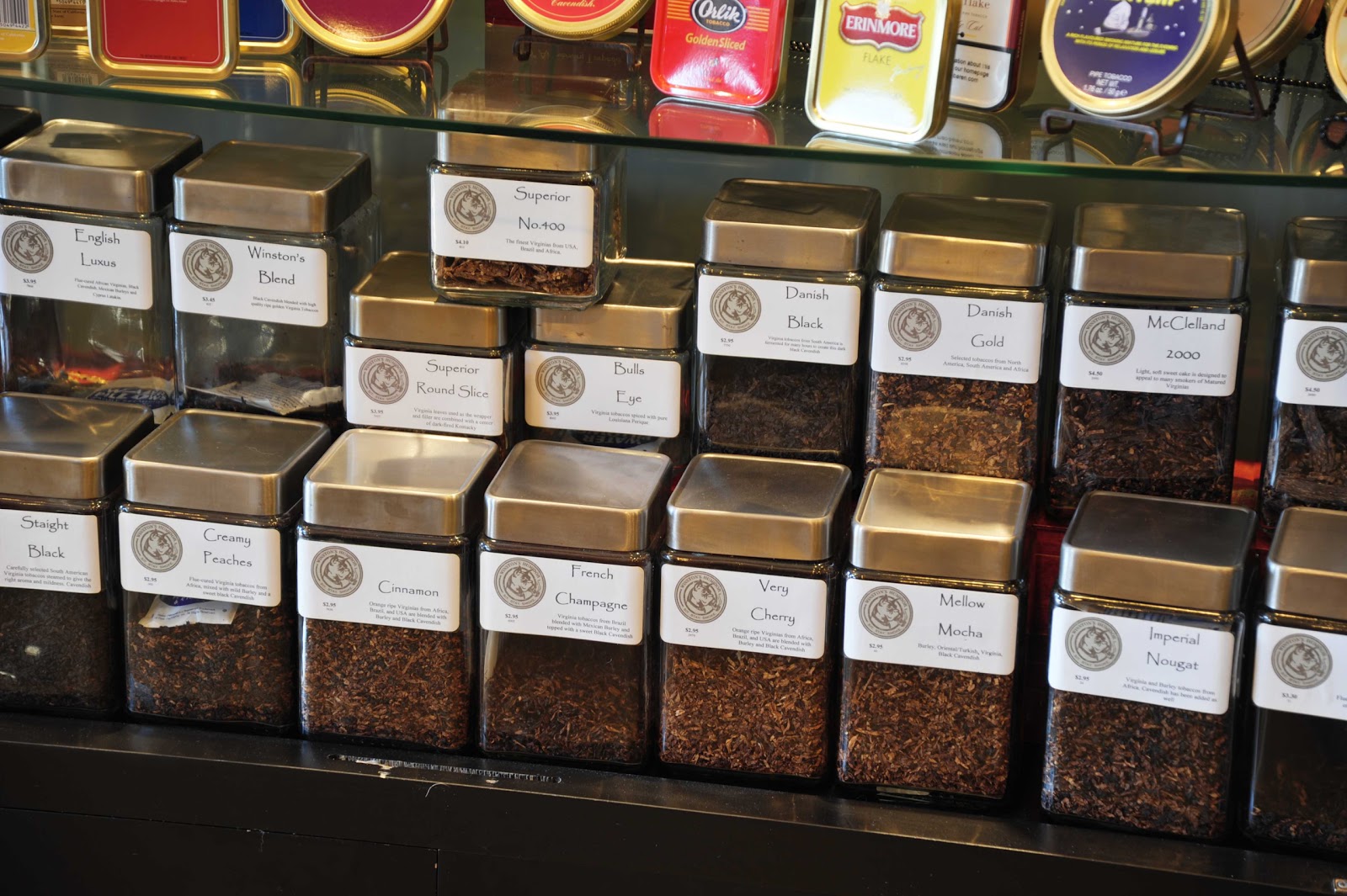 Winston's Humidor (HQ) photo 7