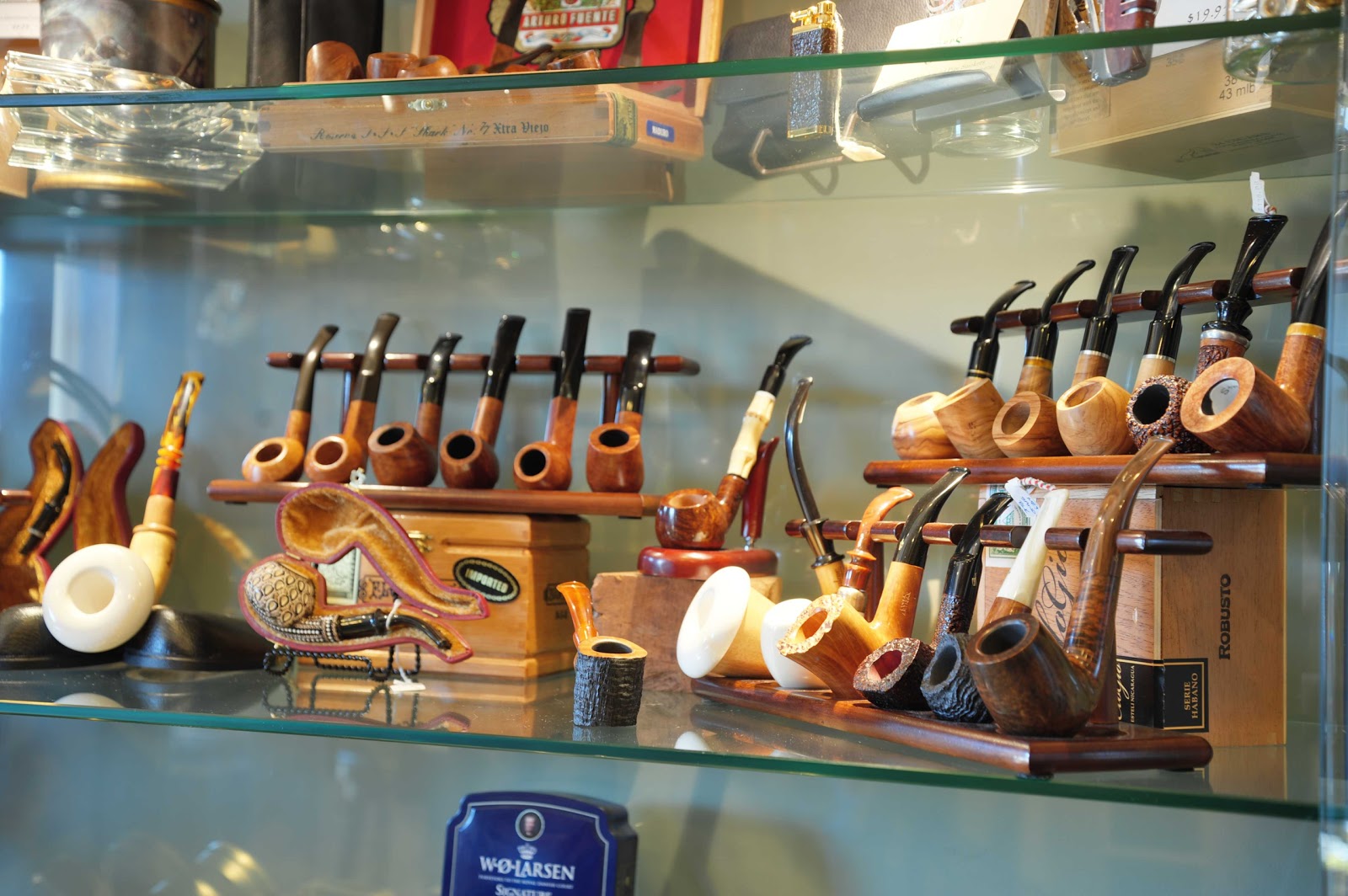 Winston's Humidor (HQ) photo 10