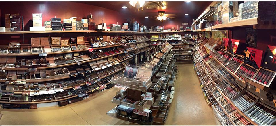 WiseAsh Cigars photo 3