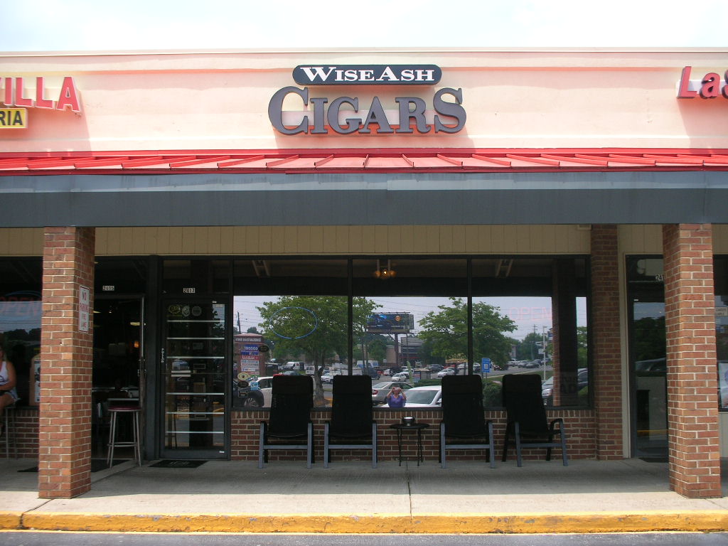 WiseAsh Cigars photo 4