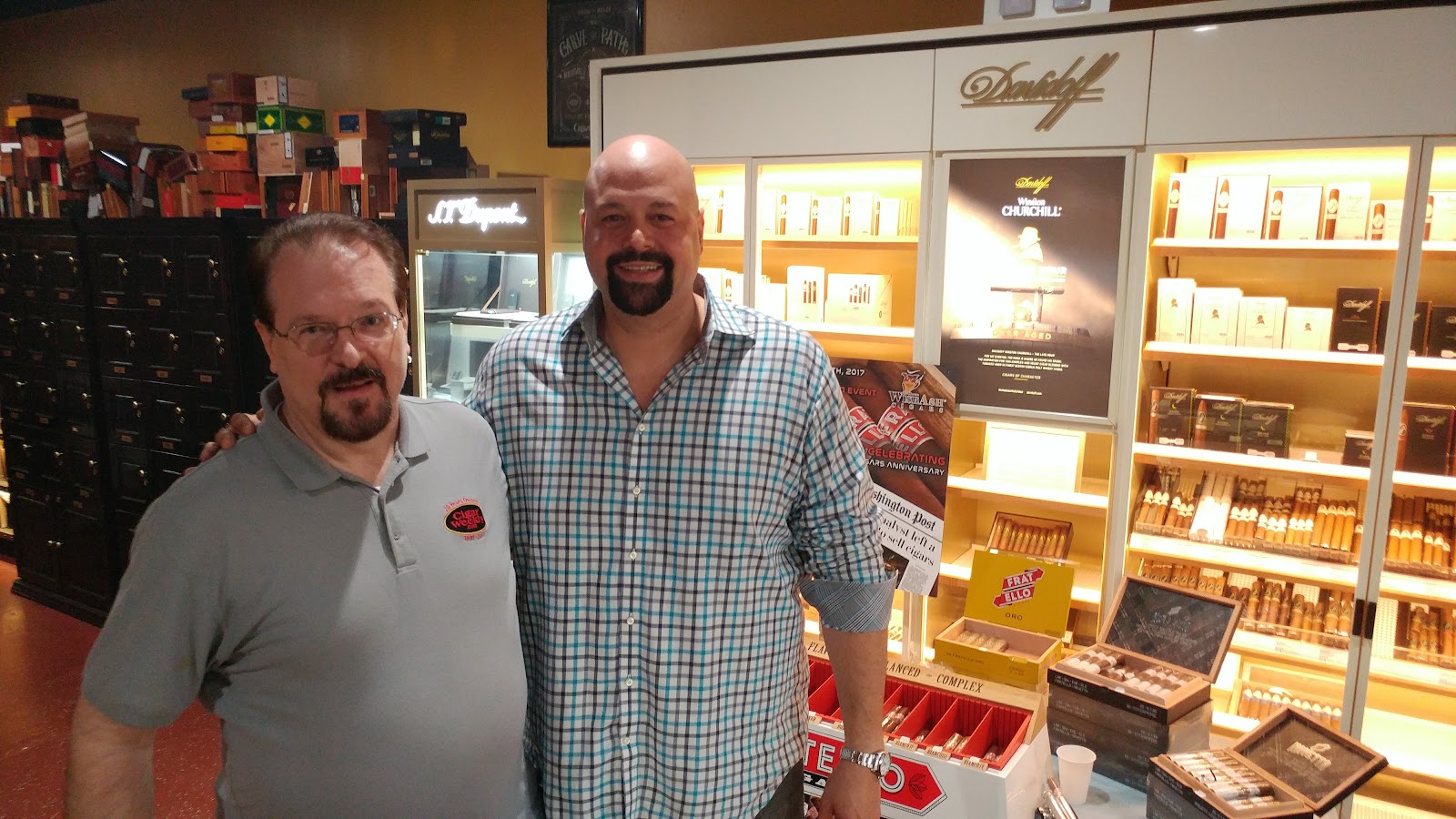 WiseAsh Cigars photo 5