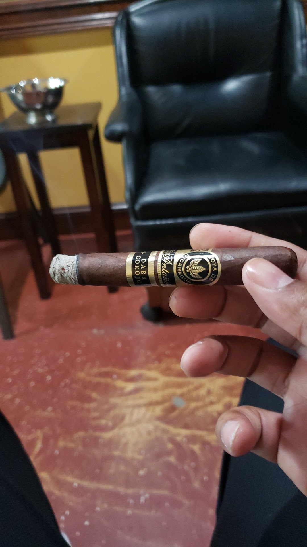 WiseAsh Cigars photo 9