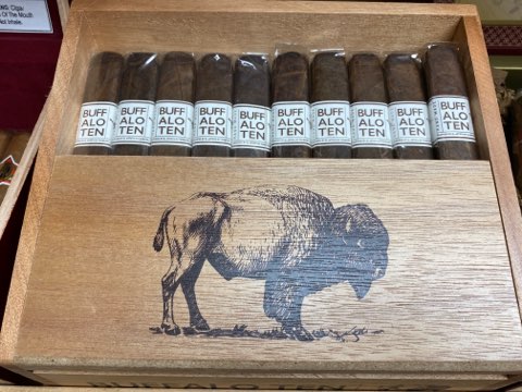 WM Enterprises, LLC, dba Smoker Friendly #4 - Clinton, TN photo 5