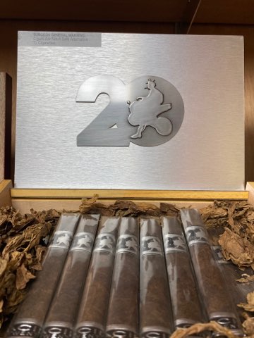 WM Enterprises, LLC, dba Smoker Friendly #4 - Clinton, TN photo 6