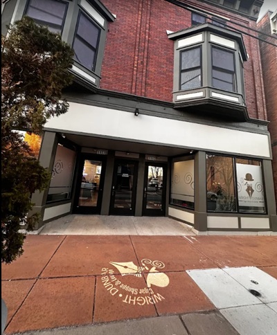 Wright Dunbar Cigar Shoppe & Lounge