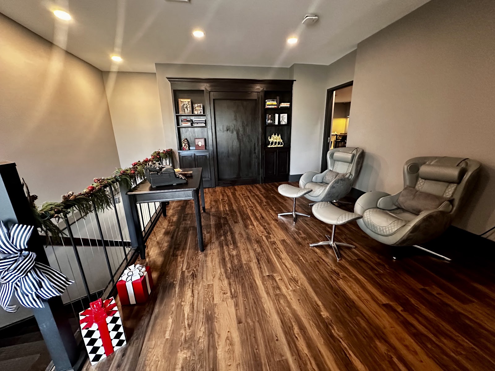 Wright Dunbar Cigar Shoppe & Lounge photo 7
