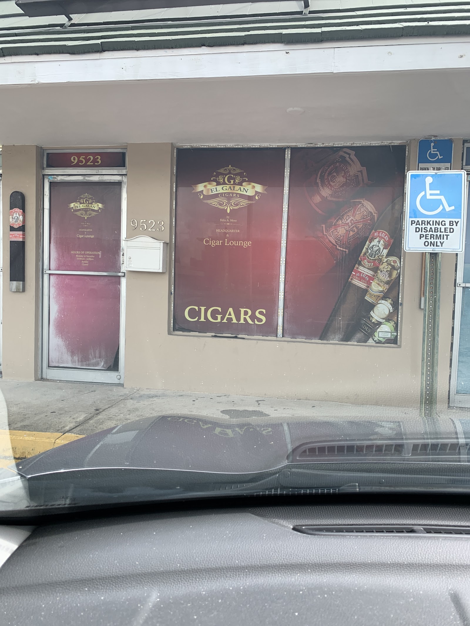 Yayabo Cigars Store