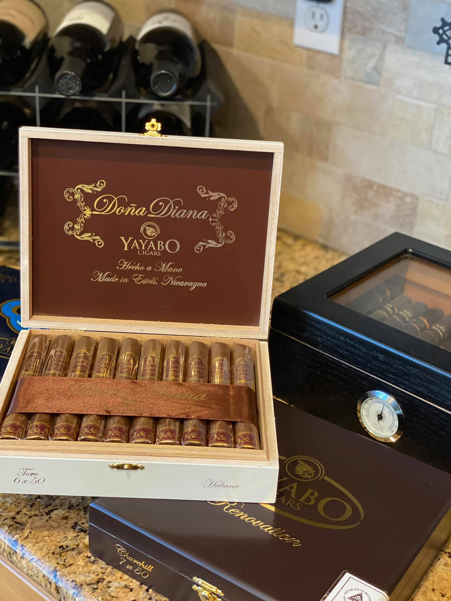 Yayabo Cigars Store photo 2