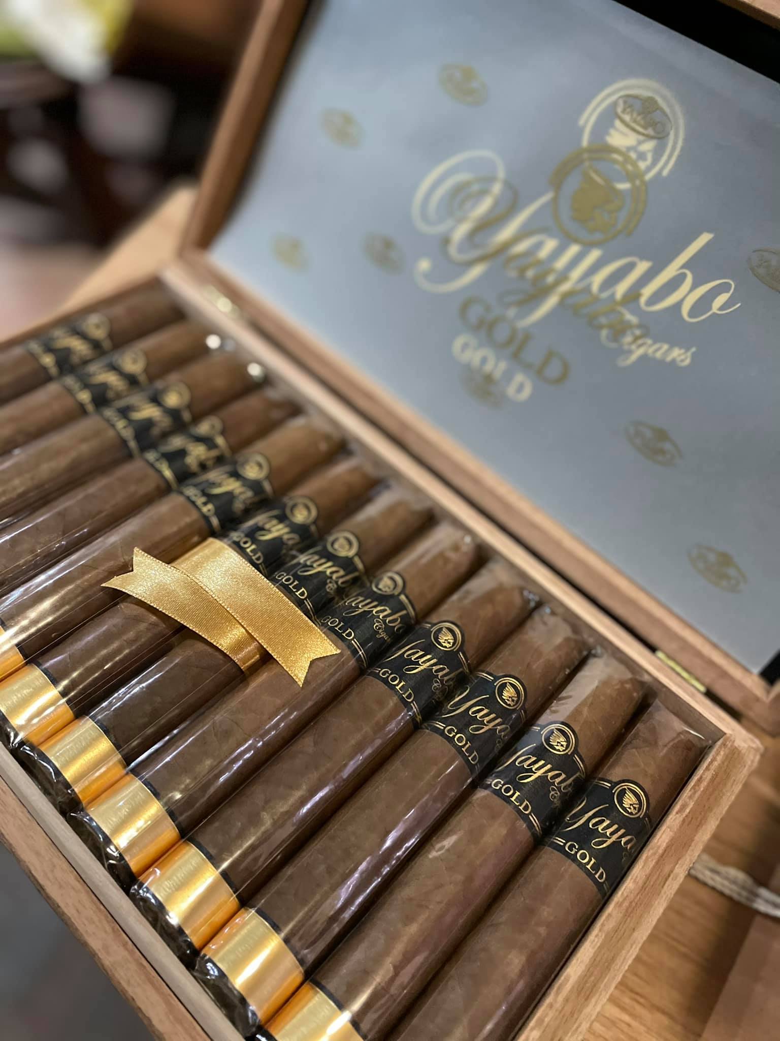 Yayabo Cigars Store photo 4