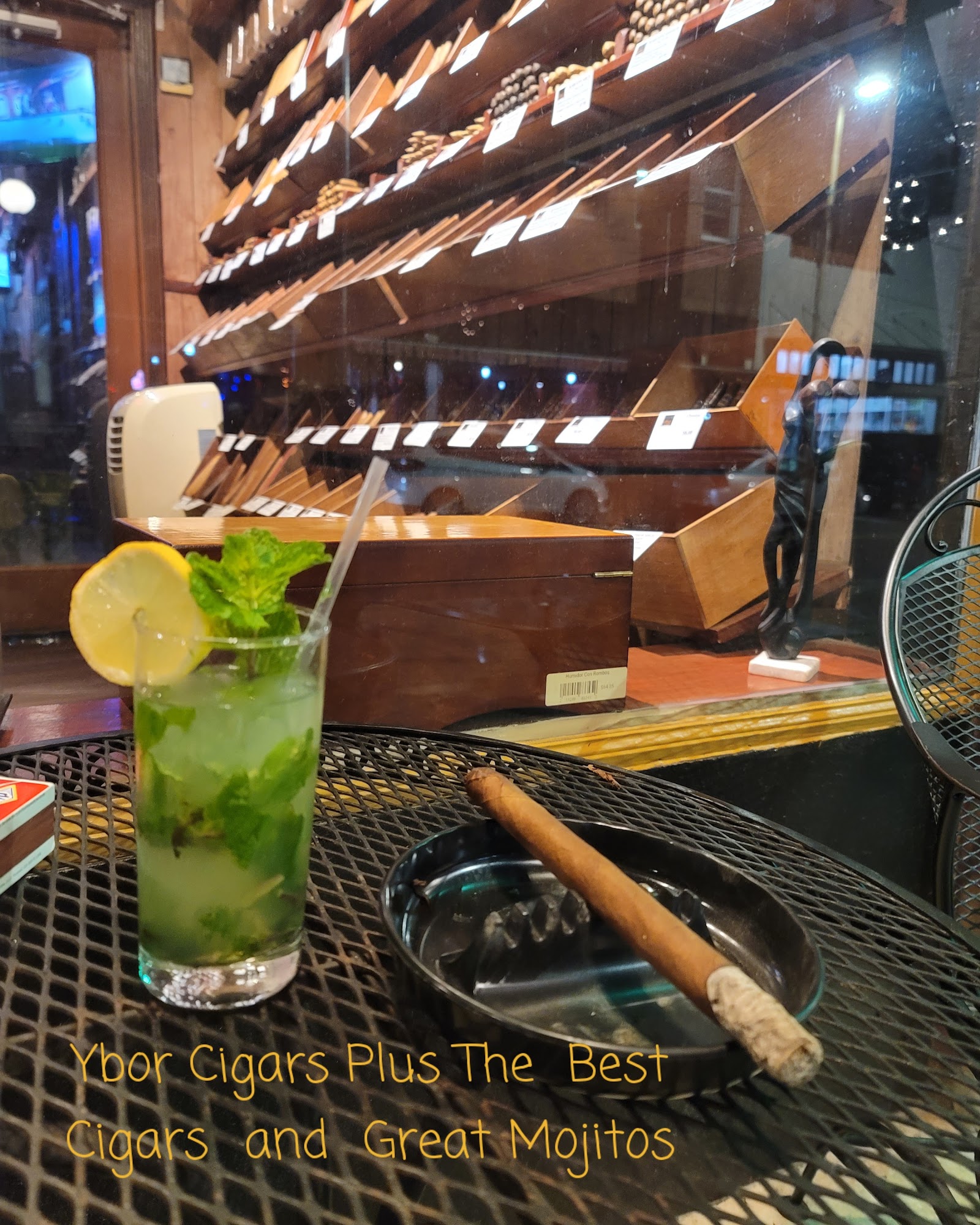 Ybor Cigars Plus llc photo 3