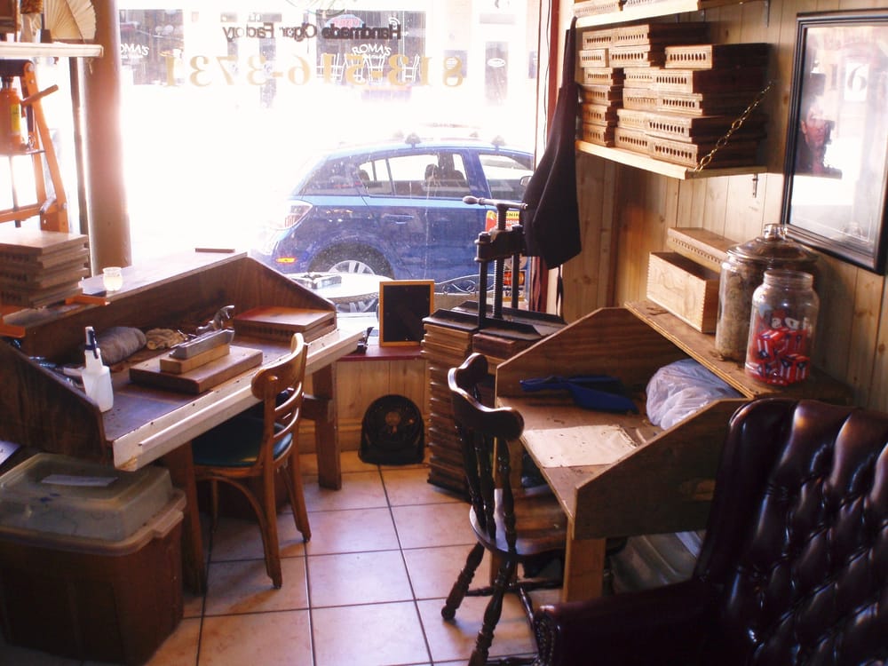 Ybor Cigars Plus llc photo 6