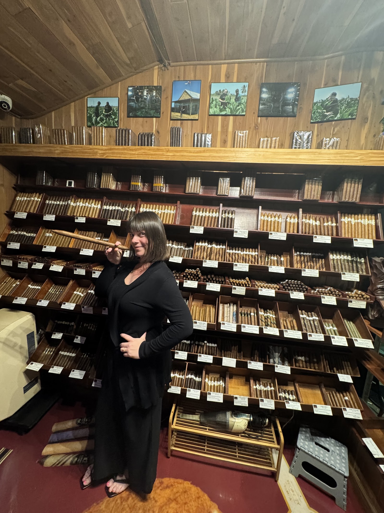 Ybor Cigars Plus llc photo 7