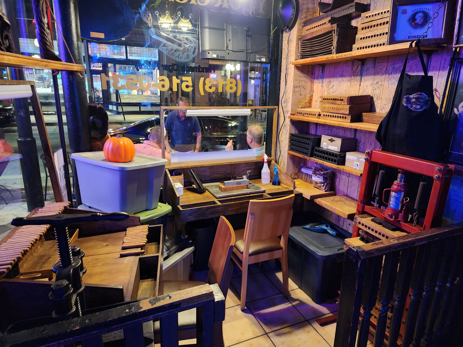Ybor Cigars Plus llc photo 8