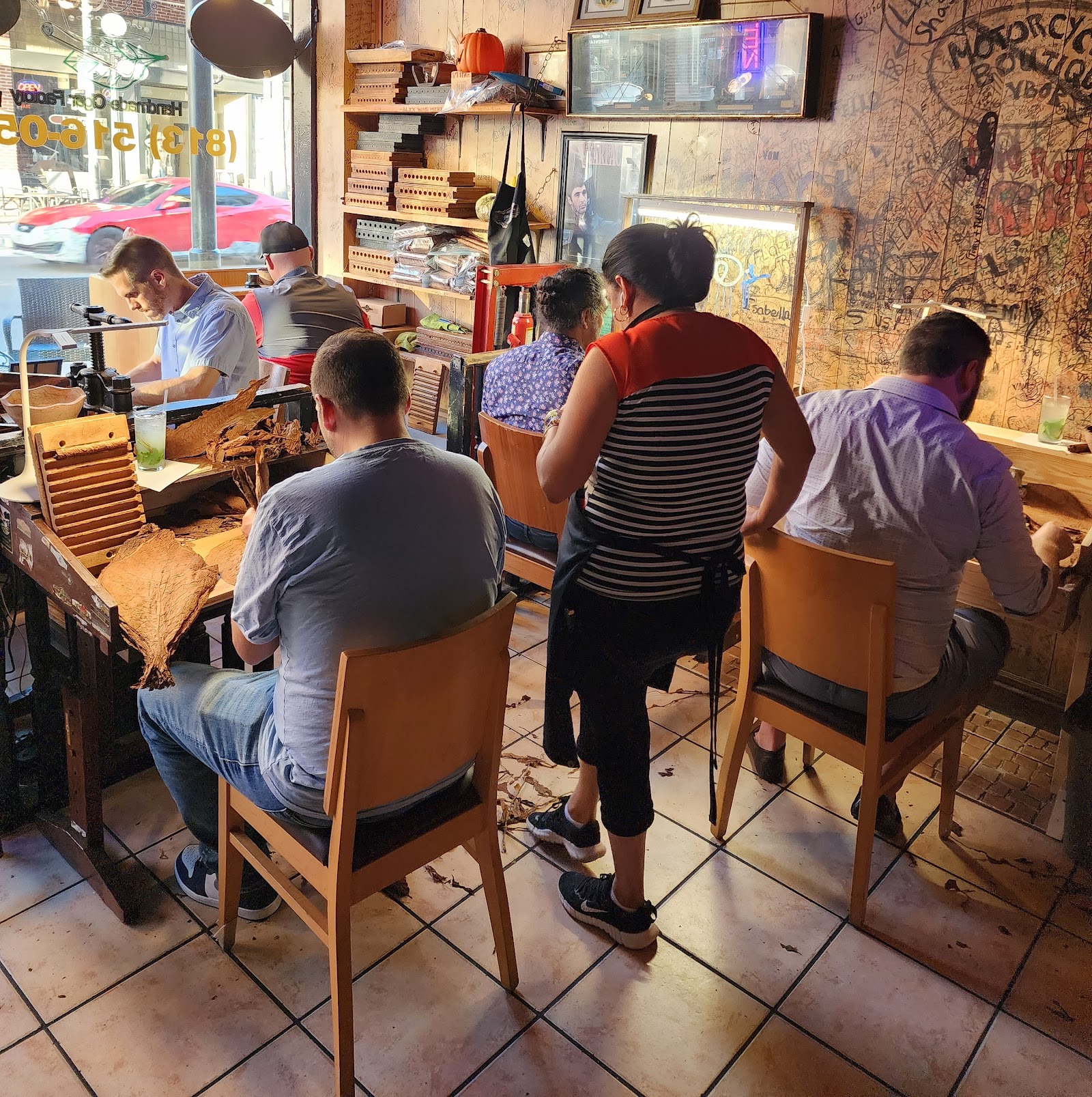 Ybor Cigars Plus llc photo 9