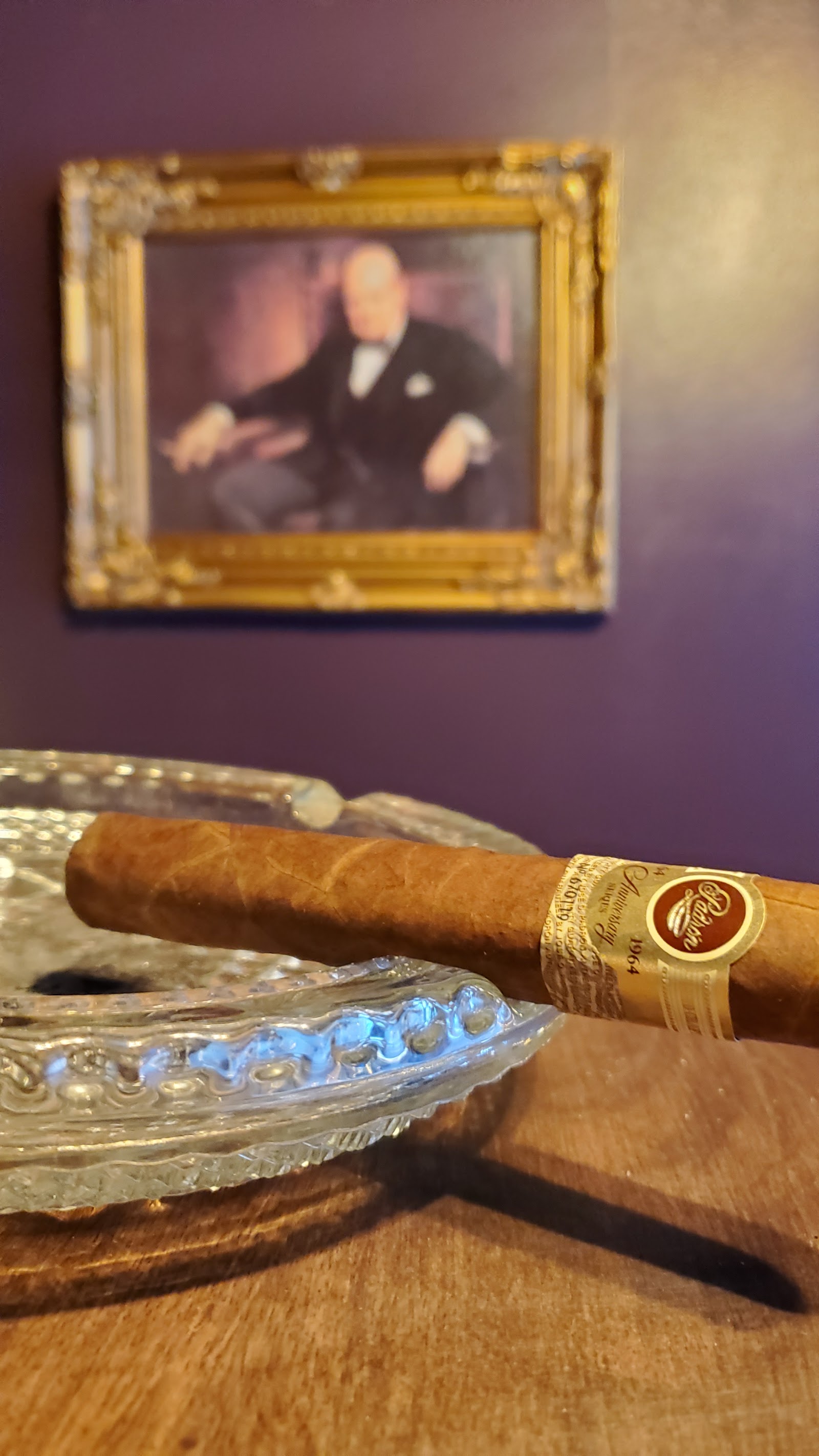 Yellowstone Cigar Company LLC photo 5