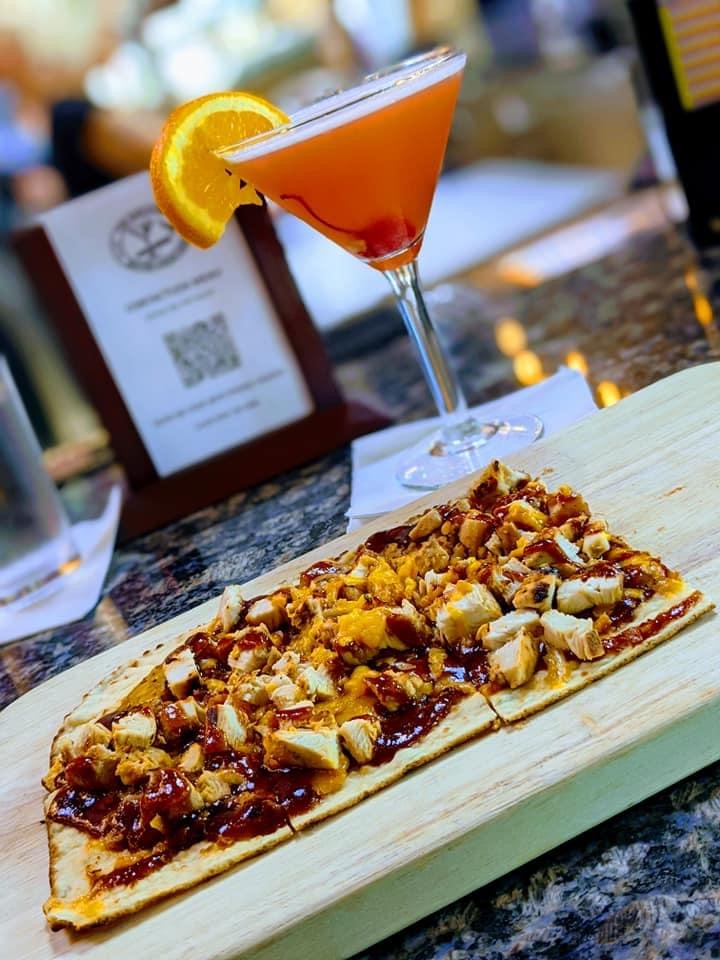 YONO Investmens Management LLC DBA The Godfather Bistro Cigar Bar photo 6