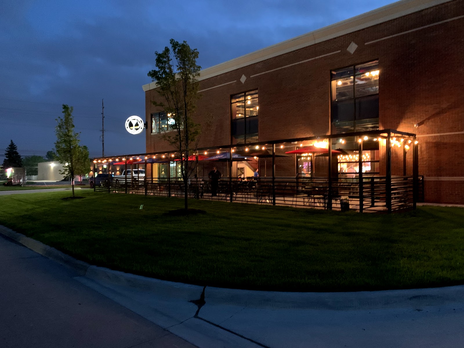 YONO Investmens Management LLC DBA The Godfather Bistro Cigar Bar photo 9