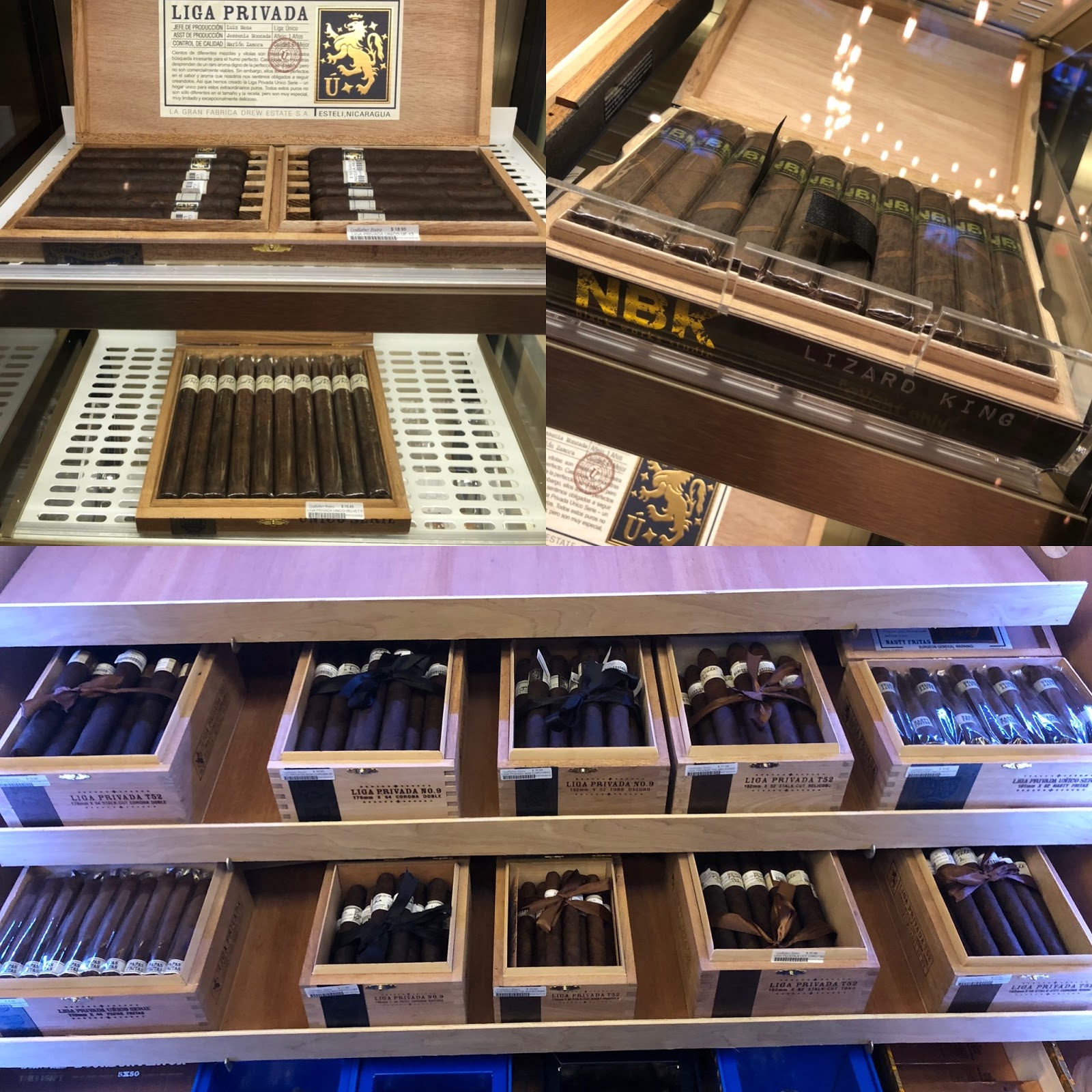 YONO Investmens Management LLC DBA The Godfather Bistro Cigar Bar photo 10