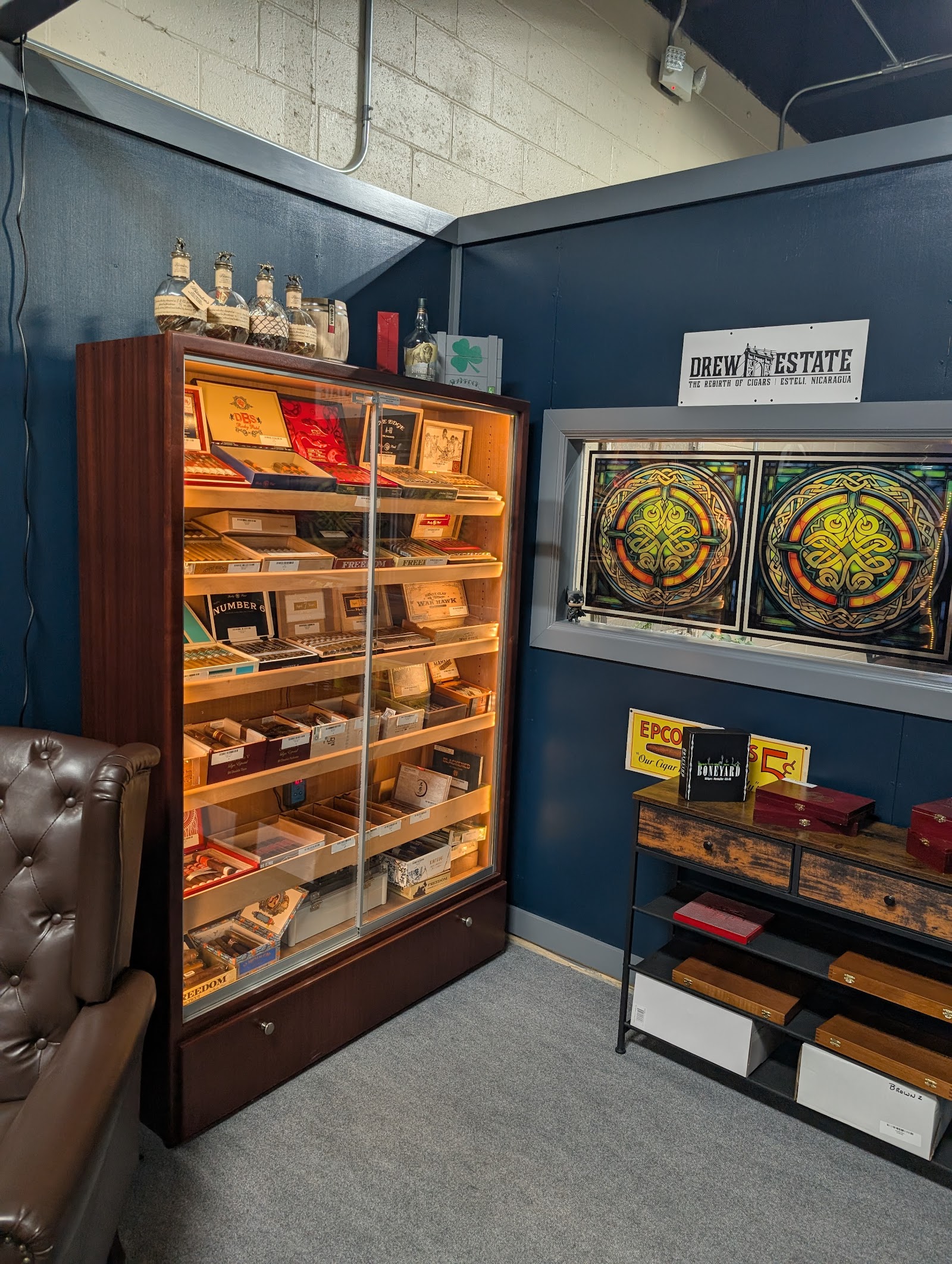 Yorkshire Cigars LLC photo 7