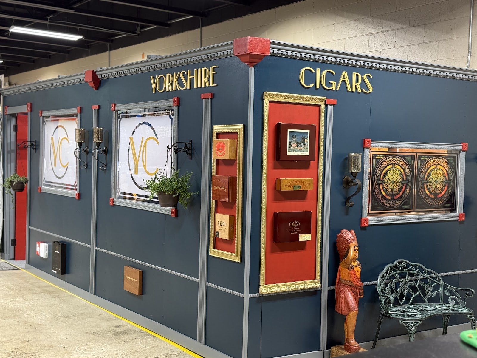 Yorkshire Cigars LLC photo 10
