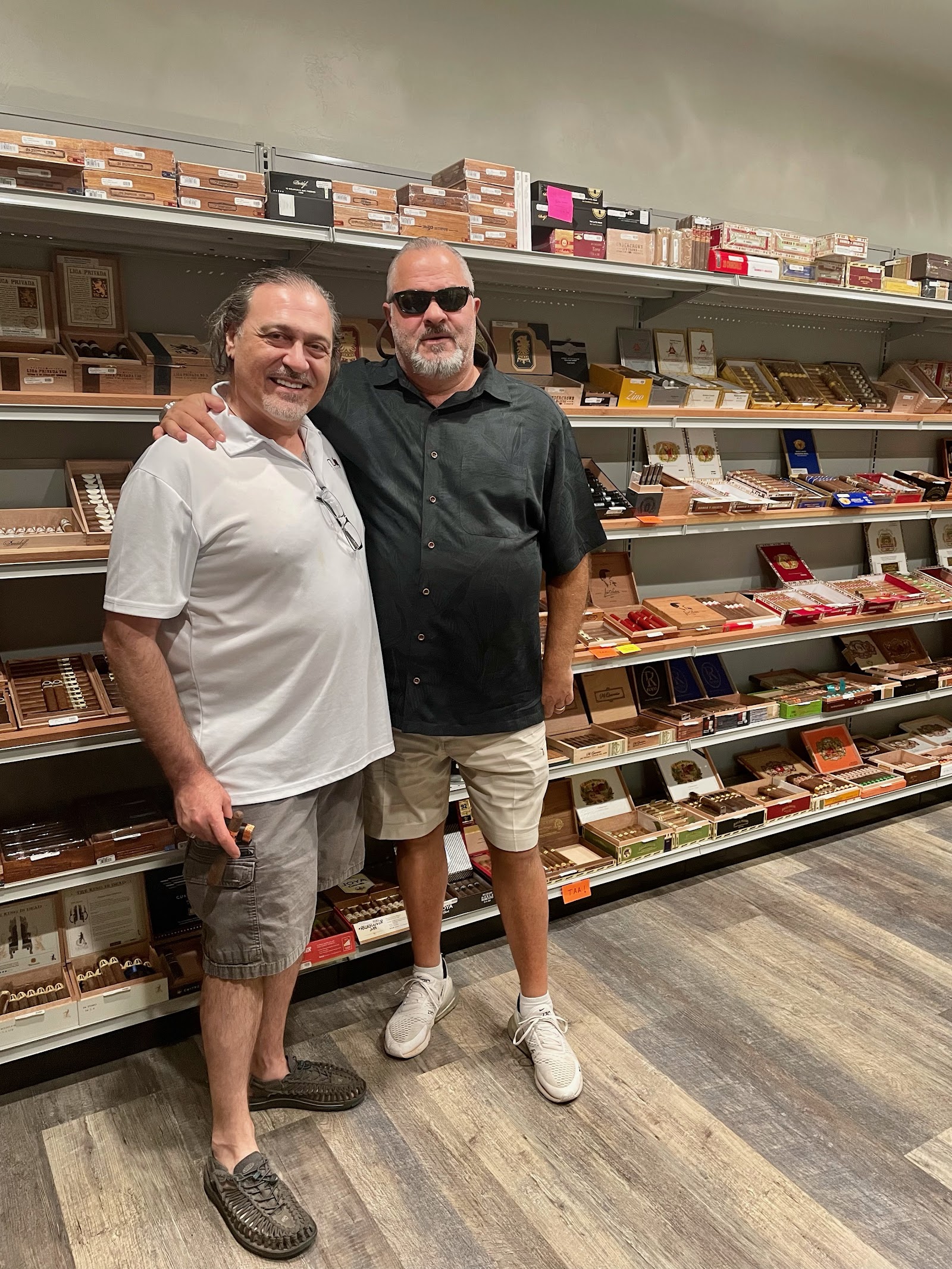 ZT Cigars by Mike photo 2