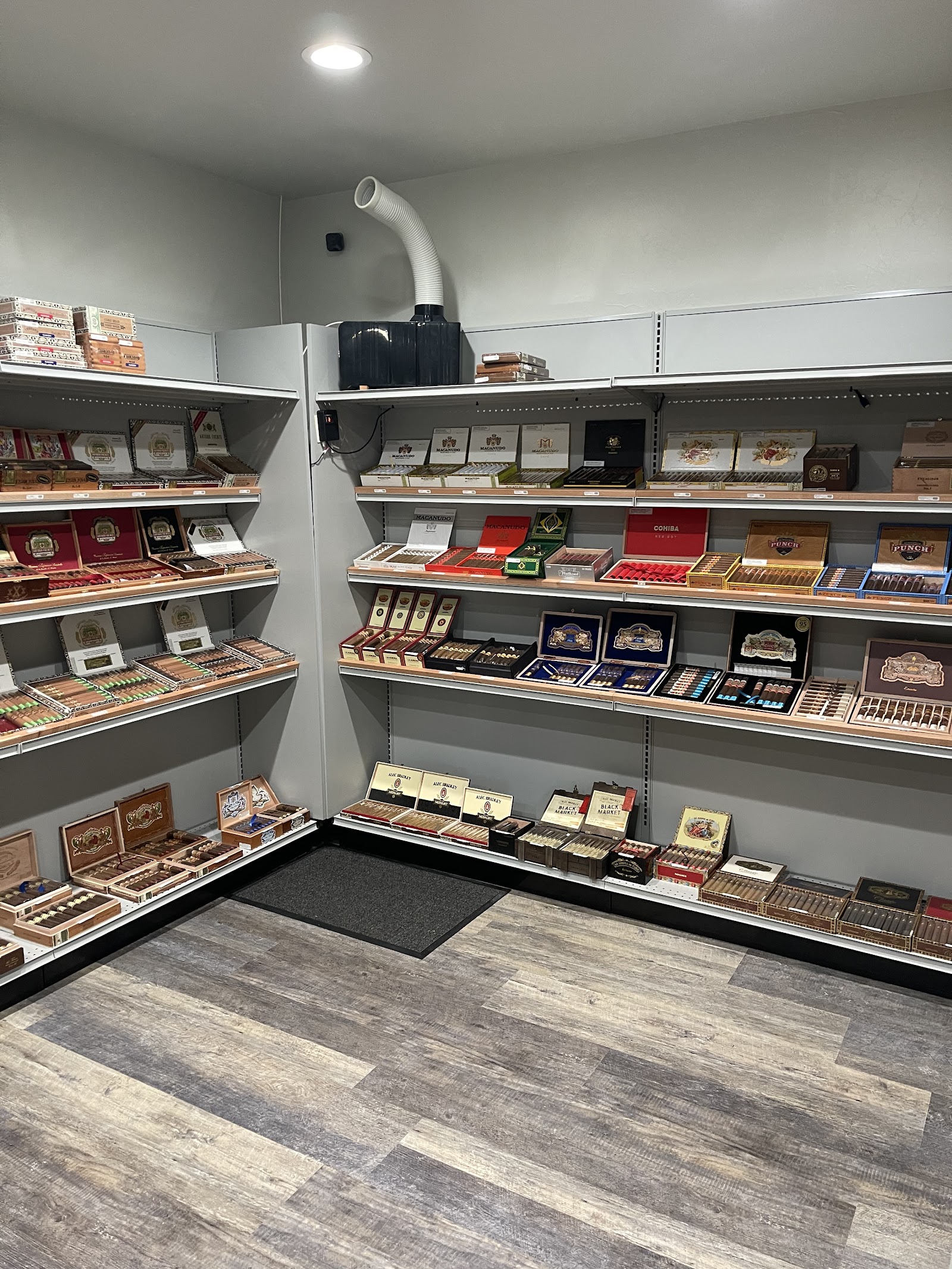 ZT Cigars by Mike photo 5