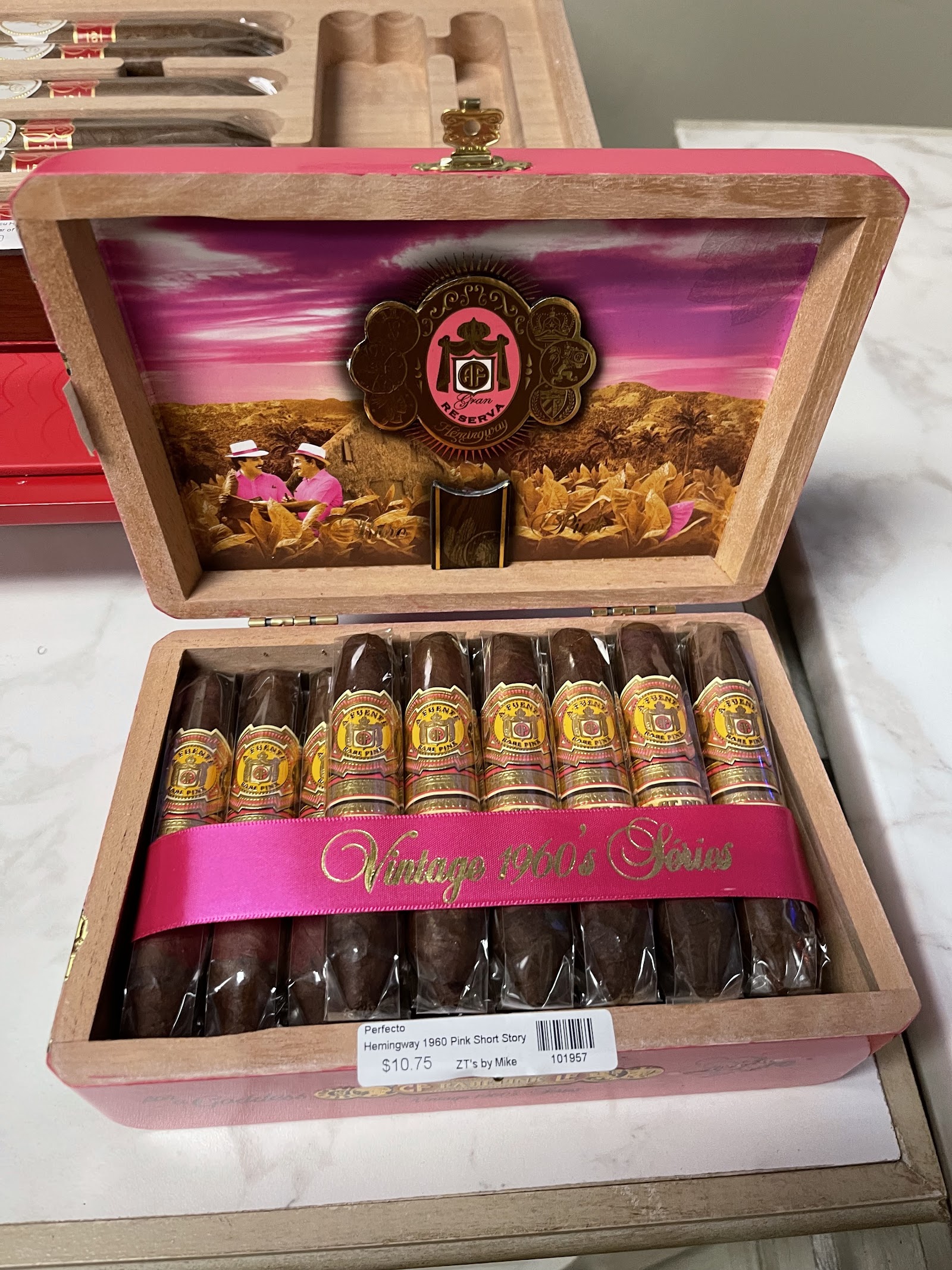 ZT Cigars by Mike photo 7