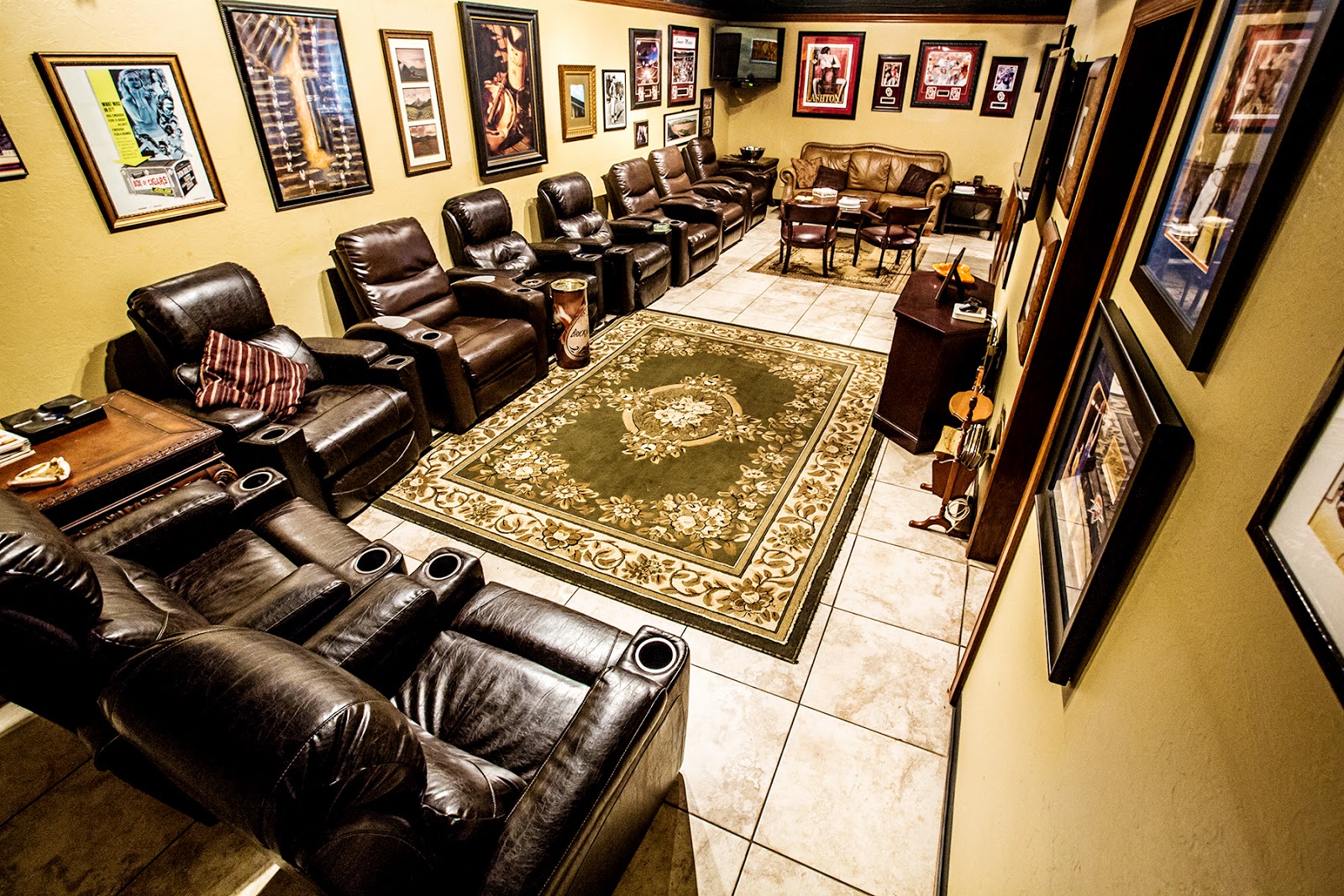 ZT Cigars (HQ) photo 2