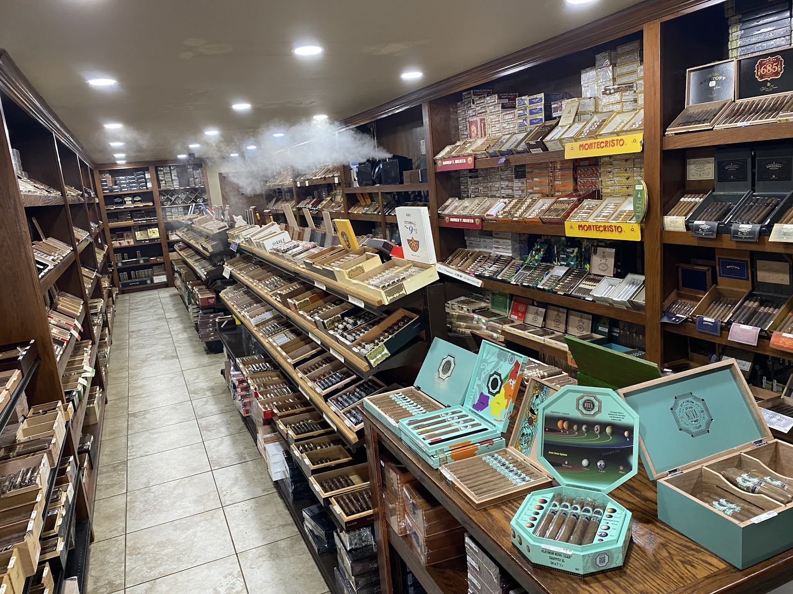 ZT Cigars (HQ) photo 3