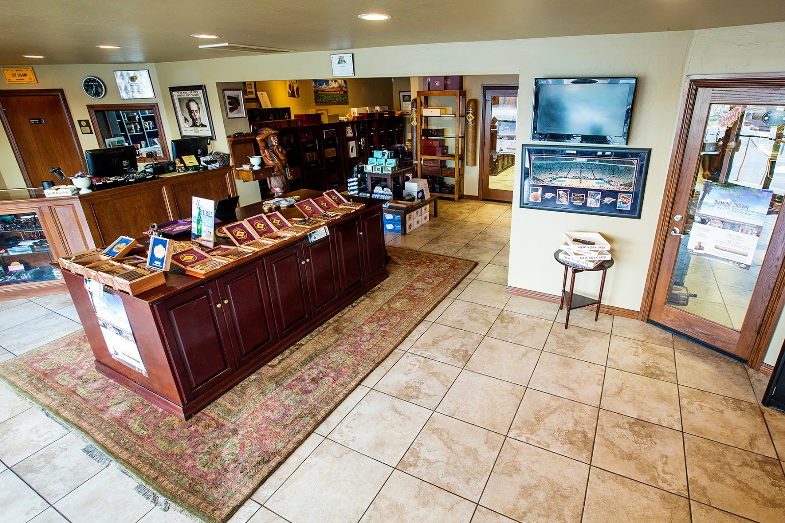 ZT Cigars (HQ) photo 4
