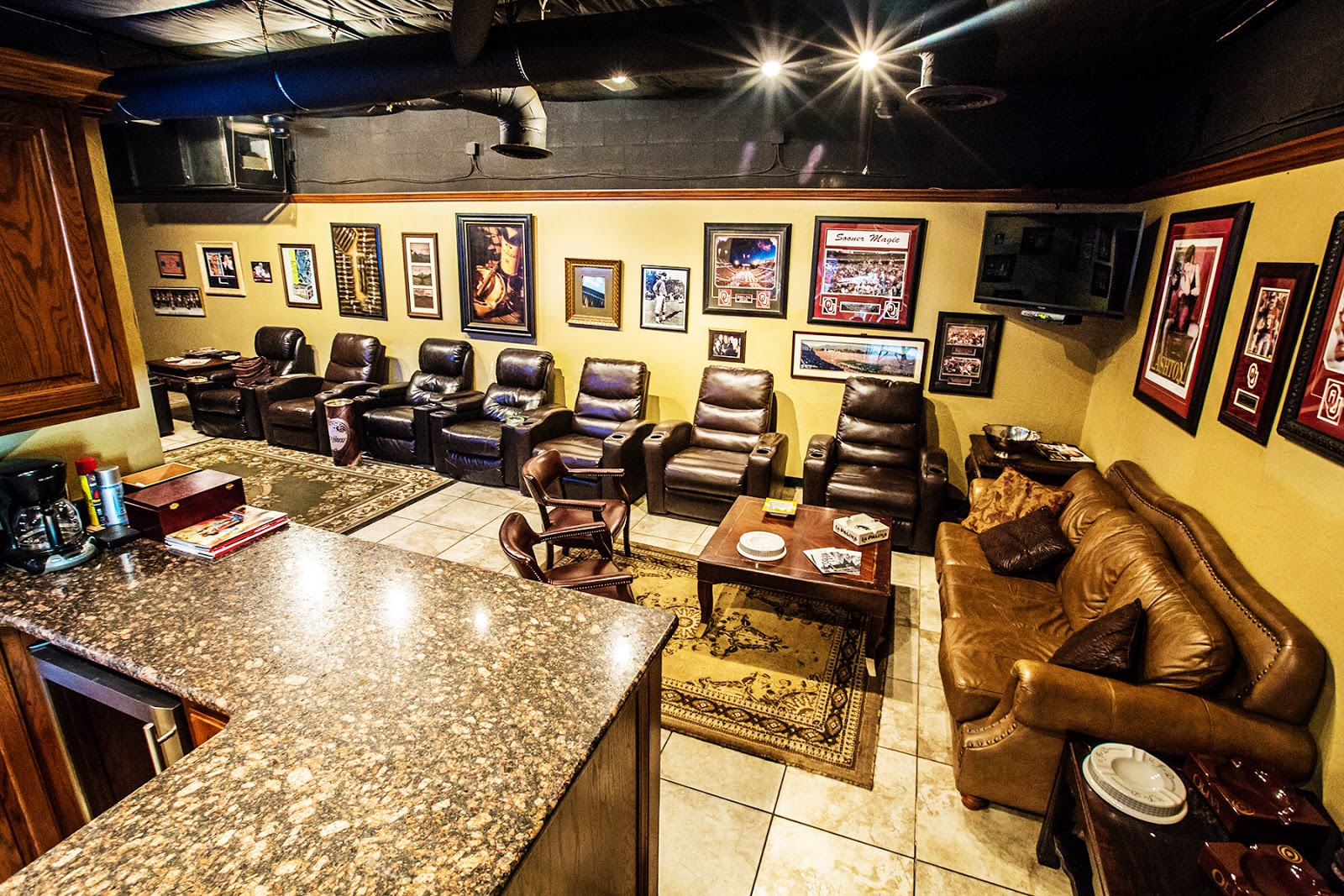 ZT Cigars (HQ) photo 5