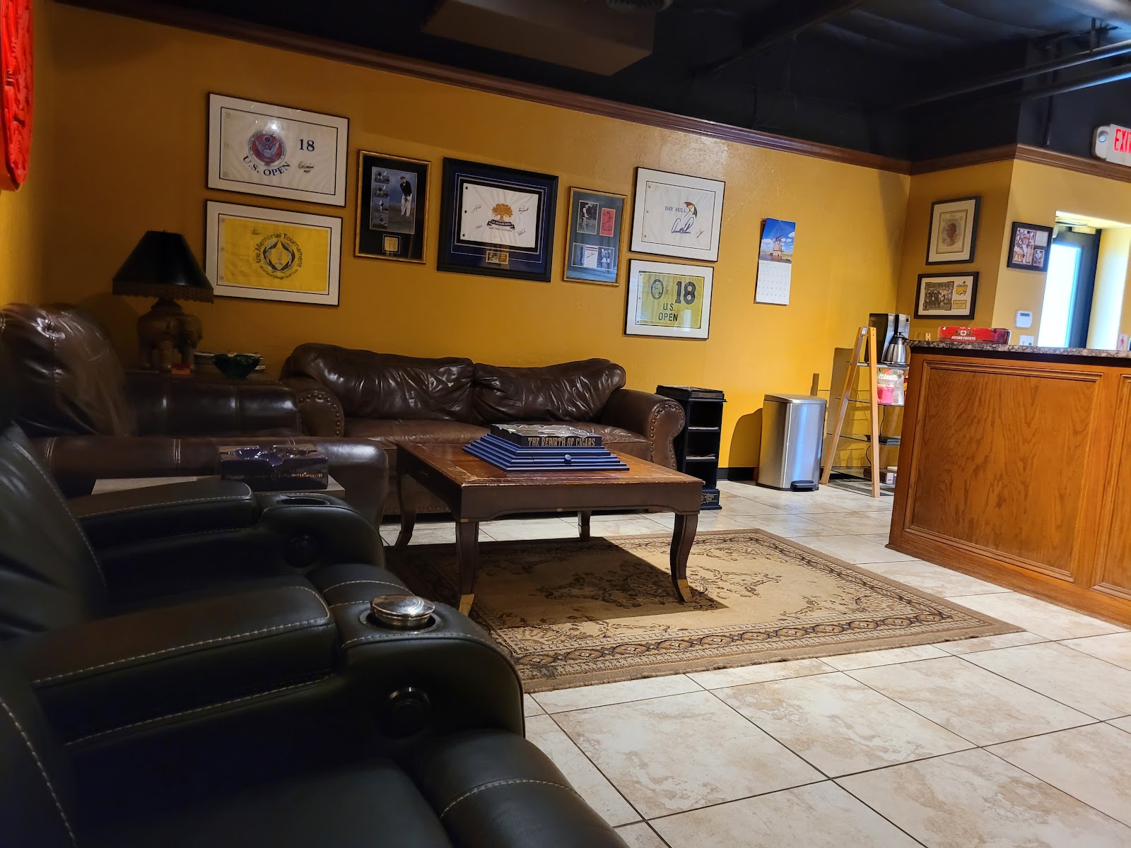 ZT Cigars (HQ) photo 8