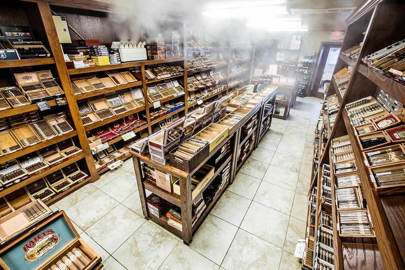 ZT Cigars (HQ) photo 9