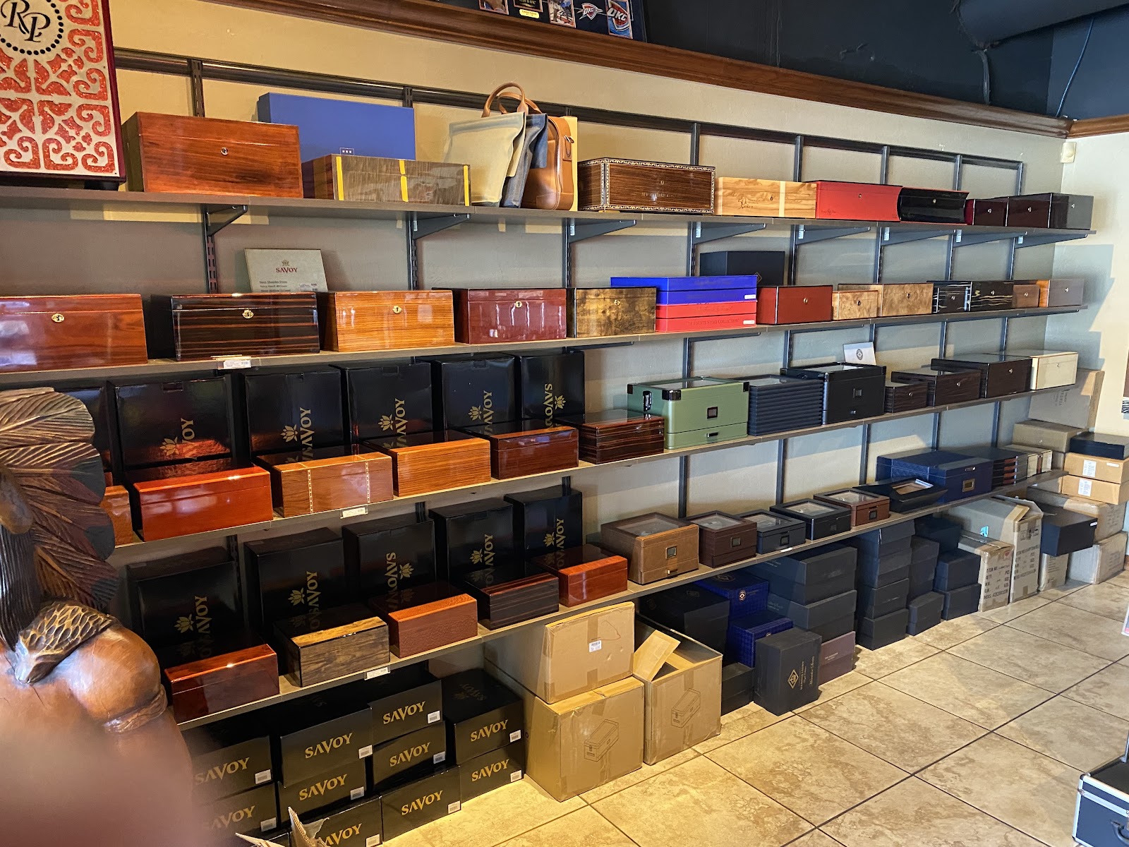 ZT Cigars (HQ) photo 10